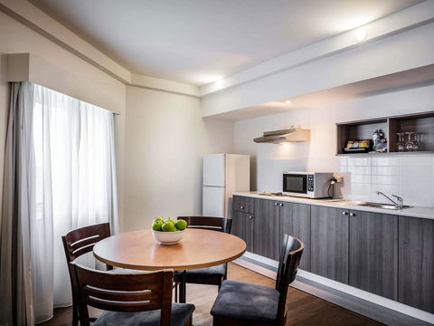 Novotel Darwin CBD - Accommodation Gladstone 32