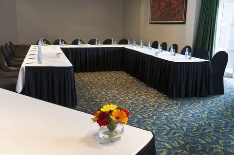 Novotel Darwin CBD - Accommodation Gladstone 24