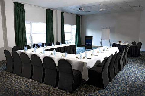 Novotel Darwin CBD - Accommodation Gladstone 20