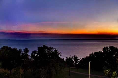 Novotel Darwin CBD - Accommodation Gladstone 1