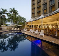 DoubleTree by Hilton Darwin - Accommodation Gladstone