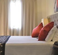 Metro Advance Apartments  Hotel - Accommodation Gladstone