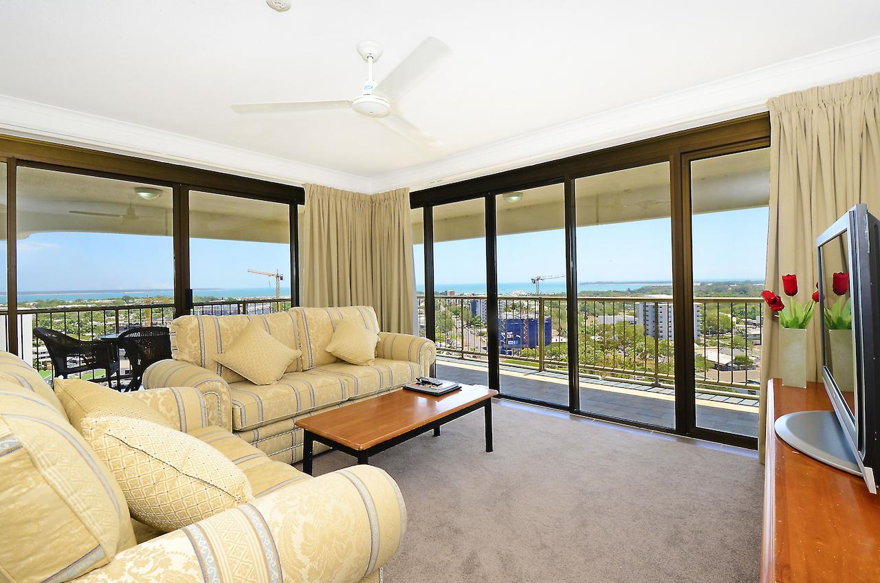 Darwin City NT Accommodation Gladstone