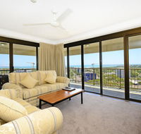 Marrakai Apartments - Accommodation Gladstone