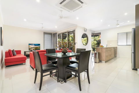 Elsey On Parap - Accommodation Gladstone 27