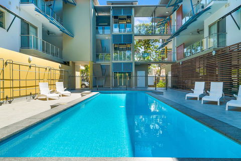 Elsey On Parap - Accommodation Gladstone 18