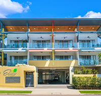 Elsey on Parap - Accommodation Gladstone