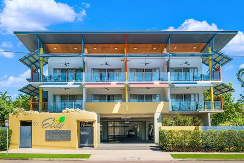 Elsey On Parap - Accommodation Gladstone 0