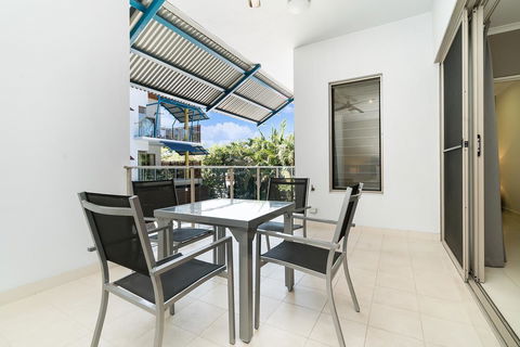 Elsey On Parap - Accommodation Gladstone 21