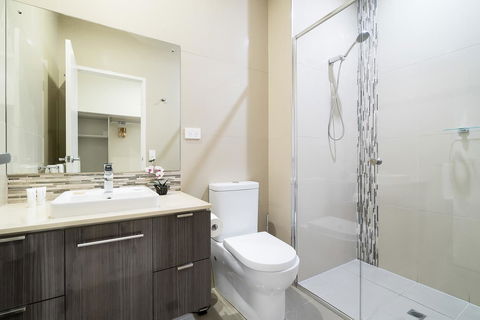 Elsey On Parap - Accommodation Gladstone 23