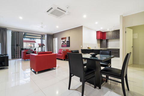 Elsey On Parap - Accommodation Gladstone 19