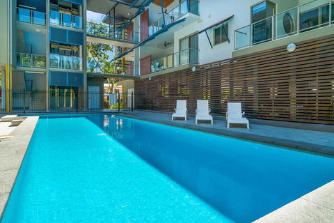 Elsey On Parap - Accommodation Gladstone 11