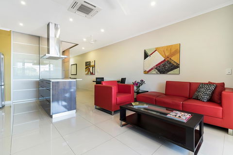 Elsey On Parap - Accommodation Gladstone 15
