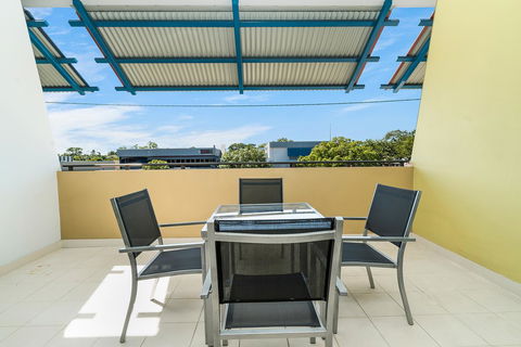 Elsey On Parap - Accommodation Gladstone 13