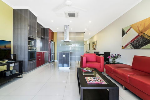 Elsey On Parap - Accommodation Gladstone 14