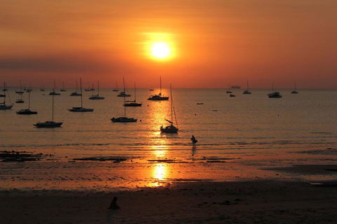 Elsey On Parap - Accommodation Gladstone 9
