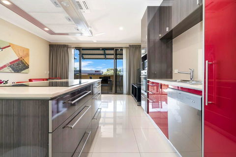 Elsey On Parap - Accommodation Gladstone 2