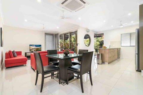 Elsey On Parap - Accommodation Gladstone 3