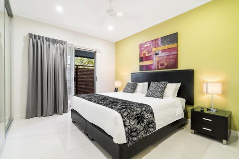 Elsey On Parap - Accommodation Gladstone 24