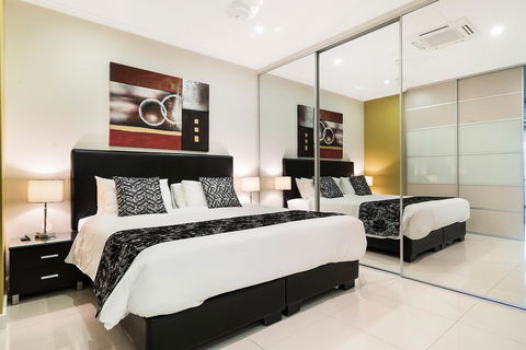 Elsey On Parap - Accommodation Gladstone 16