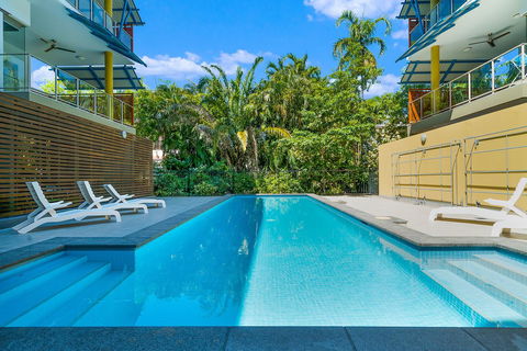 Elsey On Parap - Accommodation Gladstone 12