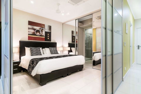 Elsey On Parap - Accommodation Gladstone 1