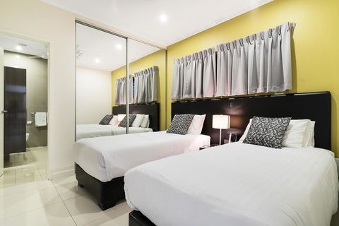 Elsey On Parap - Accommodation Gladstone 20