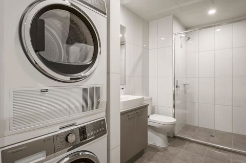 Hudson Berrimah - Accommodation Gladstone 3