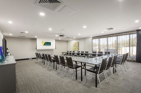 Hudson Berrimah - Accommodation Gladstone 2