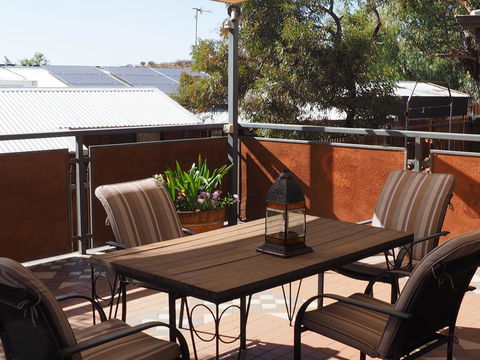 Wilmots On Dixon - Accommodation Gladstone 7