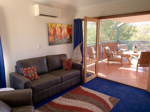 Wilmots On Dixon - Accommodation Gladstone 4