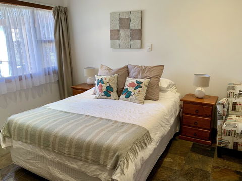 Wilmots On Dixon - Accommodation Gladstone 13