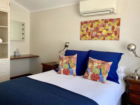 Wilmots On Dixon - Accommodation Gladstone 10