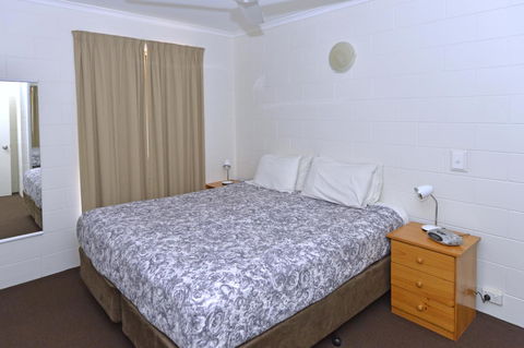 City Gardens Apartments - Accommodation Gladstone 10
