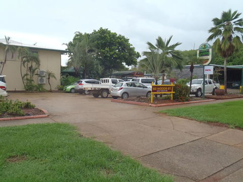 City Gardens Apartments - Accommodation Gladstone 14