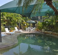 City Gardens Apartments - Accommodation Gladstone