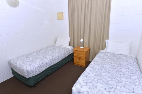 City Gardens Apartments - Accommodation Gladstone 9