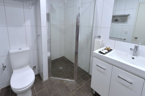 City Gardens Apartments - Accommodation Gladstone 3