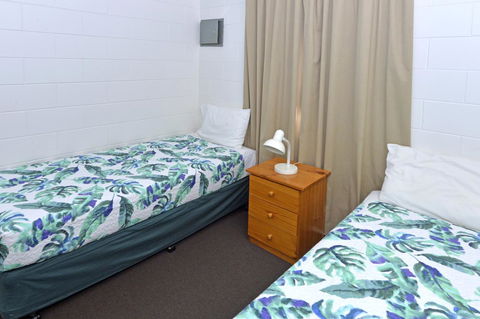 City Gardens Apartments - Accommodation Gladstone 7