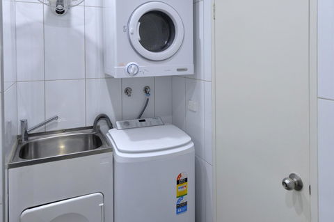 City Gardens Apartments - Accommodation Gladstone 5