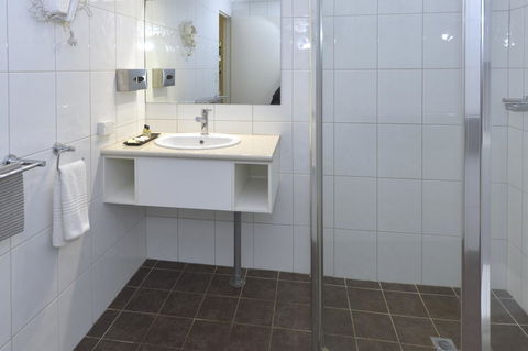City Gardens Apartments - Accommodation Gladstone 15