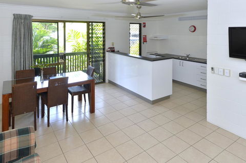 City Gardens Apartments - Accommodation Gladstone 2
