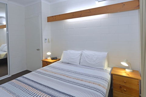 City Gardens Apartments - Accommodation Gladstone 6