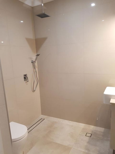 Darwin Beach Escape Holiday Home - Accommodation Gladstone 12