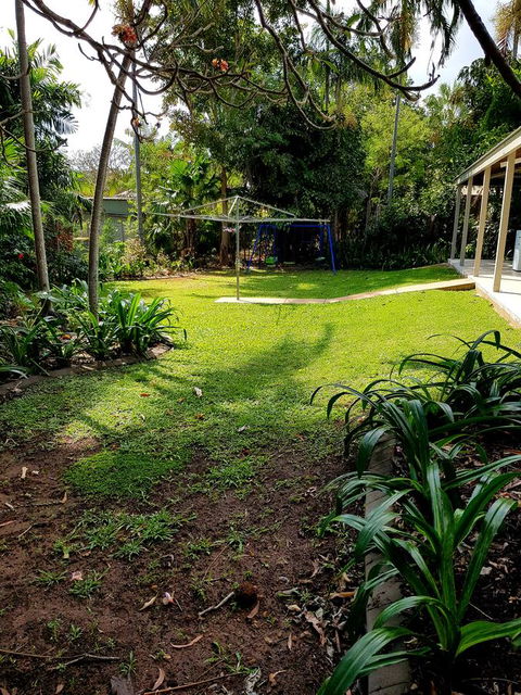 Darwin Beach Escape Holiday Home - Accommodation Gladstone 22
