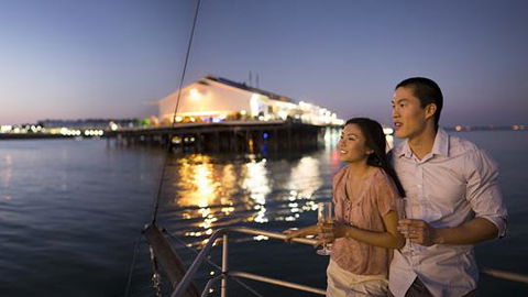 Darwin Beach Escape Holiday Home - Accommodation Gladstone 34