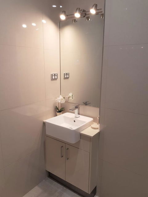 Darwin Beach Escape Holiday Home - Accommodation Gladstone 11