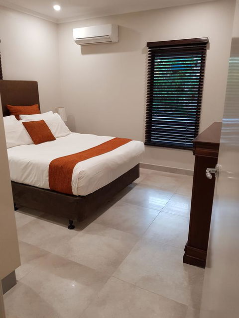 Darwin Beach Escape Holiday Home - Accommodation Gladstone 14