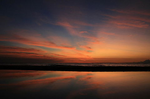 Darwin Beach Escape Holiday Home - Accommodation Gladstone 27