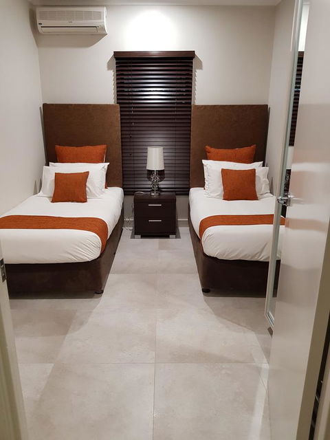 Darwin Beach Escape Holiday Home - Accommodation Gladstone 13